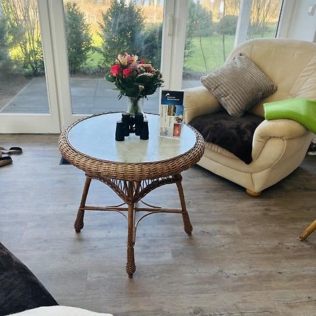 Appartmentanlage Zur Duene Insel Poel Exteriör bild