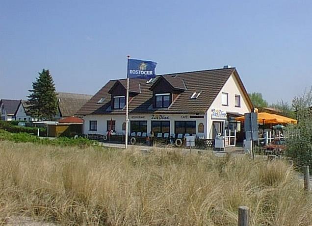 Appartmentanlage Zur Duene Insel Poel Exteriör bild