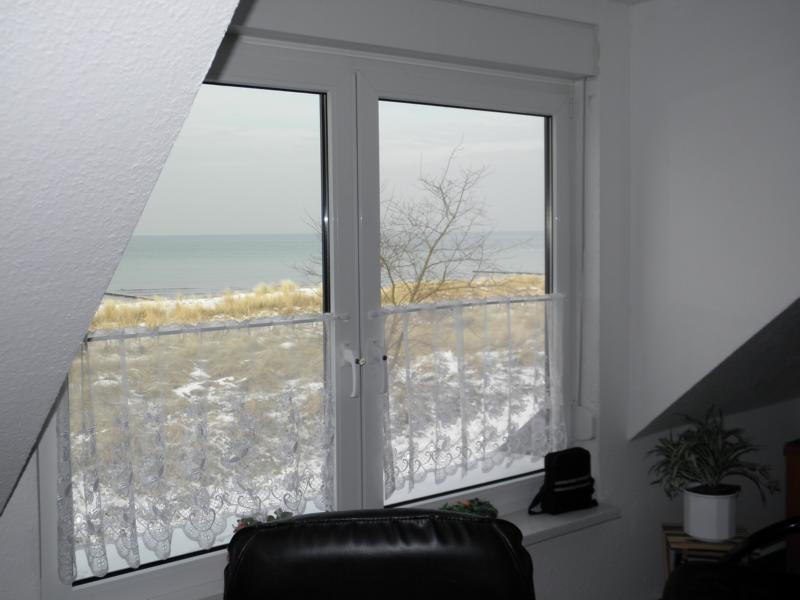 Appartmentanlage Zur Duene Insel Poel Exteriör bild