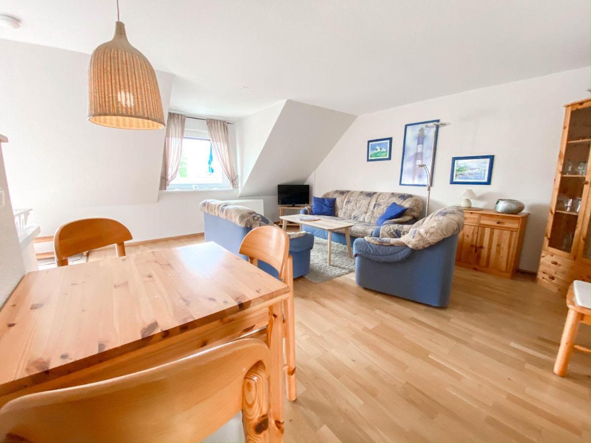 Appartmentanlage Zur Duene Insel Poel Exteriör bild